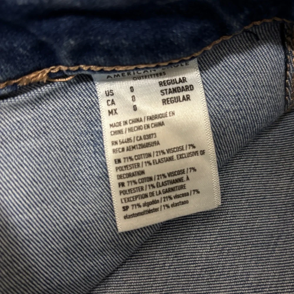 AE Flare Jeans - Picture 5 of 5